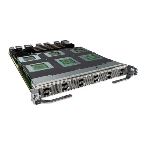 Модуль Cisco Nexus N77-M312CQ-26L