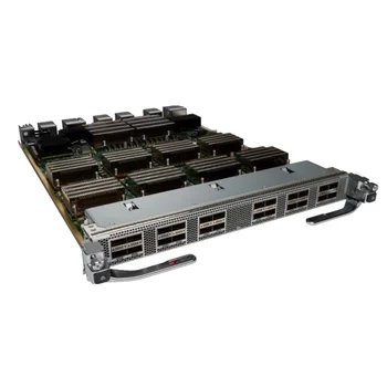 Модуль Cisco Nexus N77-M324FQ-25L