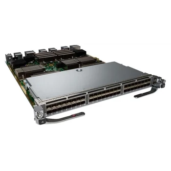 Модуль Cisco Nexus N77-M348XP-23L