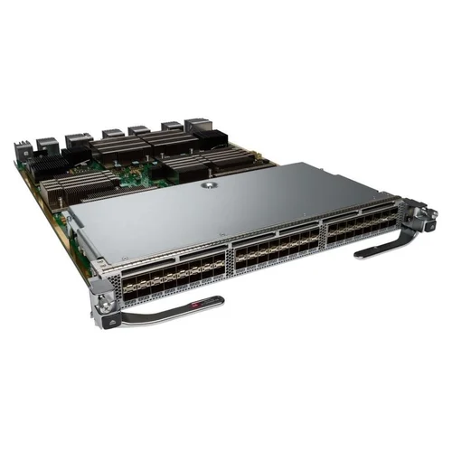 Модуль Cisco Nexus N77-M348XP-23L