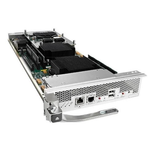 Модуль Cisco Nexus N77-SUP2E