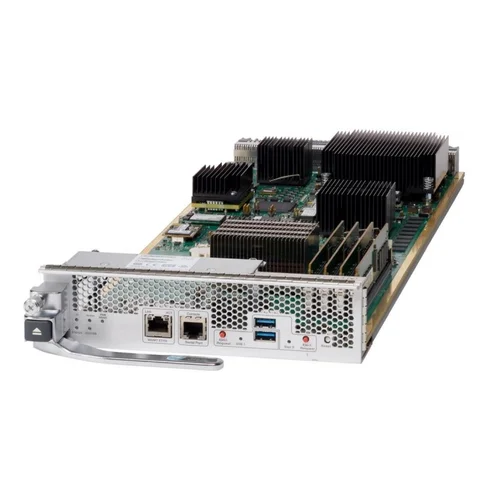 Модуль Cisco Nexus N77-SUP3E