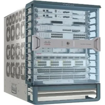 Коммутатор Cisco Nexus N7K-С7009