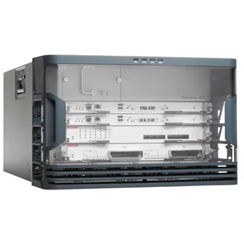 Шасси Cisco Nexus N7K-C7004