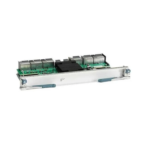 Модуль коммутационной матрицы Cisco Nexus N7K-C7010-FAB-1
