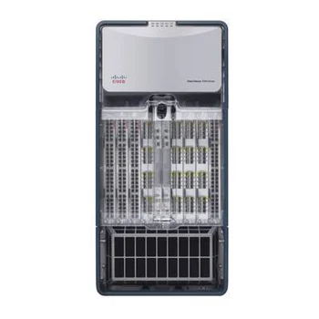 Модульный коммутатор Cisco Nexus N7K-C7010