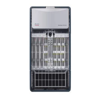 Модульный коммутатор Cisco Nexus N7K-C7010