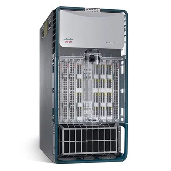 Шасси Cisco Nexus N7K-C7010