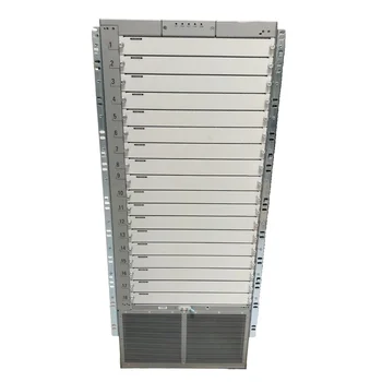 Шасси Cisco Nexus N7K-C7018