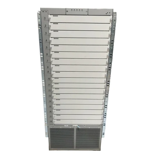 Шасси Cisco Nexus N7K-C7018