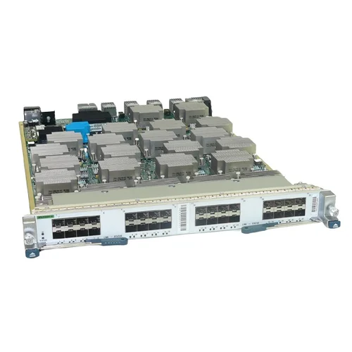 Модуль Cisco Nexus N7K-F132XP-15