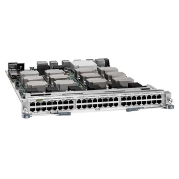 Модуль Cisco Nexus N7K-F248XT-25E