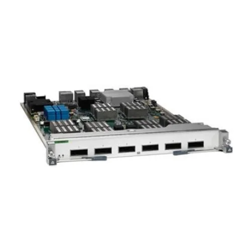 Модуль Cisco Nexus N7K-F306CK-25