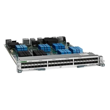 Модуль Cisco Nexus N7K-F348XP-25