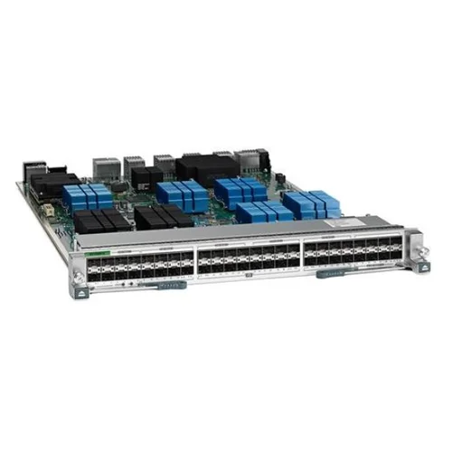 Модуль Cisco Nexus N7K-F348XP-25