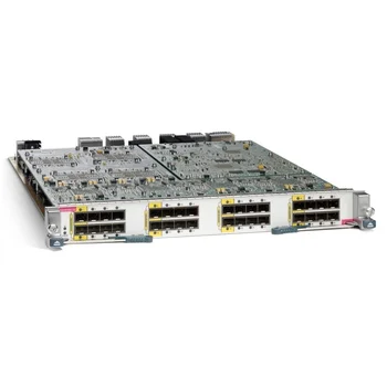 Модуль Cisco Nexus N7K-M132XP-12L