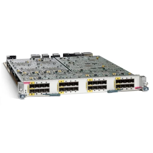 Модуль Cisco Nexus N7K-M132XP-12L