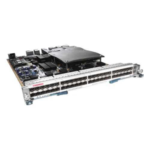 Модуль Cisco Nexus N7K-M148GS-11L