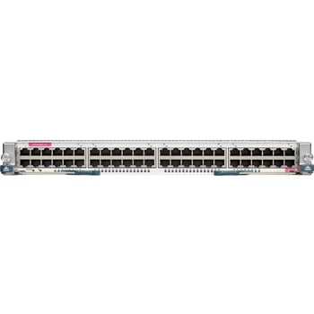 Модуль Cisco Nexus N7K-M148GT-11