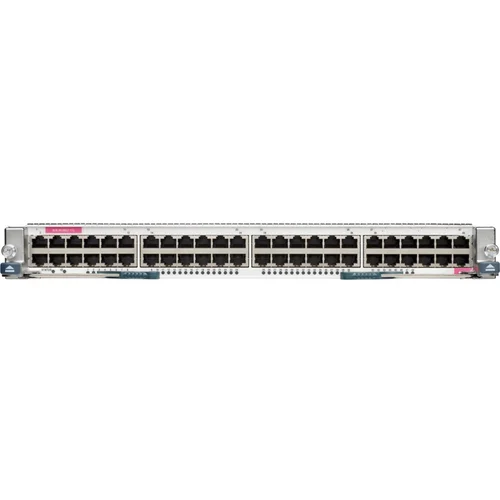 Модуль Cisco Nexus N7K-M148GT-11