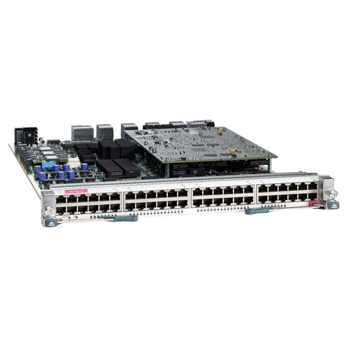 Модуль Cisco Nexus N7K-M148GT-11L