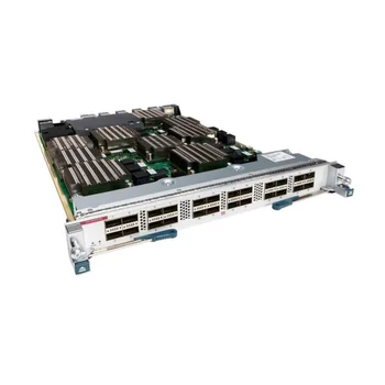 Модуль Cisco Nexus N7K-M324FQ-25L