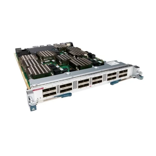 Модуль Cisco Nexus N7K-M324FQ-25L