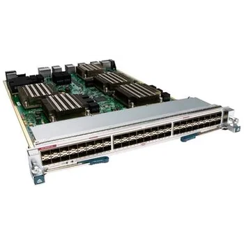 Модуль Cisco Nexus N7K-M348XP-25L