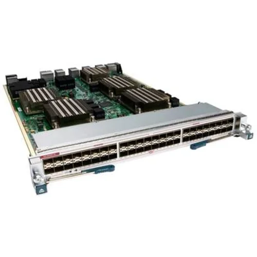 Модуль Cisco Nexus N7K-M348XP-25L