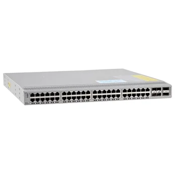 Коммутатор Cisco Nexus N9K-C92348GC-X