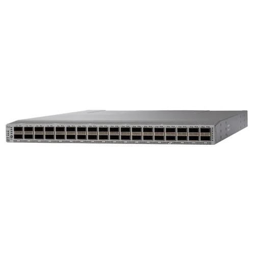 Коммутатор Cisco Nexus N9K-C9236C