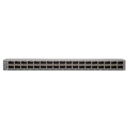 Коммутатор Cisco Nexus N9K-C9236C
