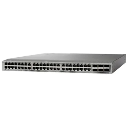 Коммутатор Cisco Nexus N9K-C93108TC-EX