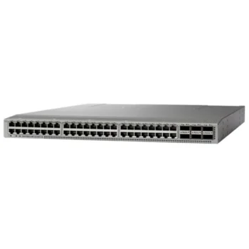 Коммутатор Cisco Nexus N9K-C93108TC-EX