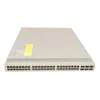 Коммутатор Cisco Nexus N9K-C93108TC-FX, направление охлаждения Port-side Intake