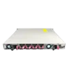 Коммутатор Cisco Nexus N9K-C93108TC-FX, направление охлаждения Port-side Intake