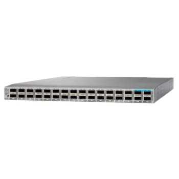Коммутатор Cisco Nexus N9K-C93180LC-EX