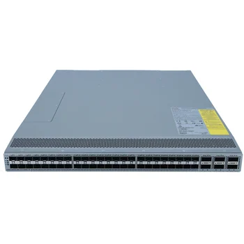Коммутатор Cisco Nexus N9K-C93180YC-FX