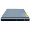 Коммутатор Cisco Nexus N9K-C93180YC-FX, направление охлаждения Port-side Exhaust
