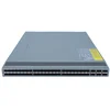 Коммутатор Cisco Nexus N9K-C93180YC-FX, направление охлаждения Port-side Intake