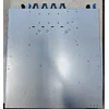 Коммутатор Cisco Nexus N9K-C93180YC-FX3, направление охлаждения Port-side Exhaust (повреждены коннекторы антенн)