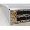 Коммутатор Cisco Nexus N9K-C93180YC-FX3, направление охлаждения Port-side Exhaust (повреждены коннекторы антенн)