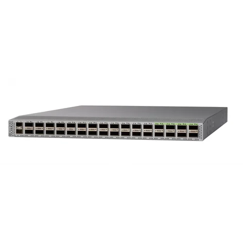 Коммутатор Cisco Nexus N9K-C9332C