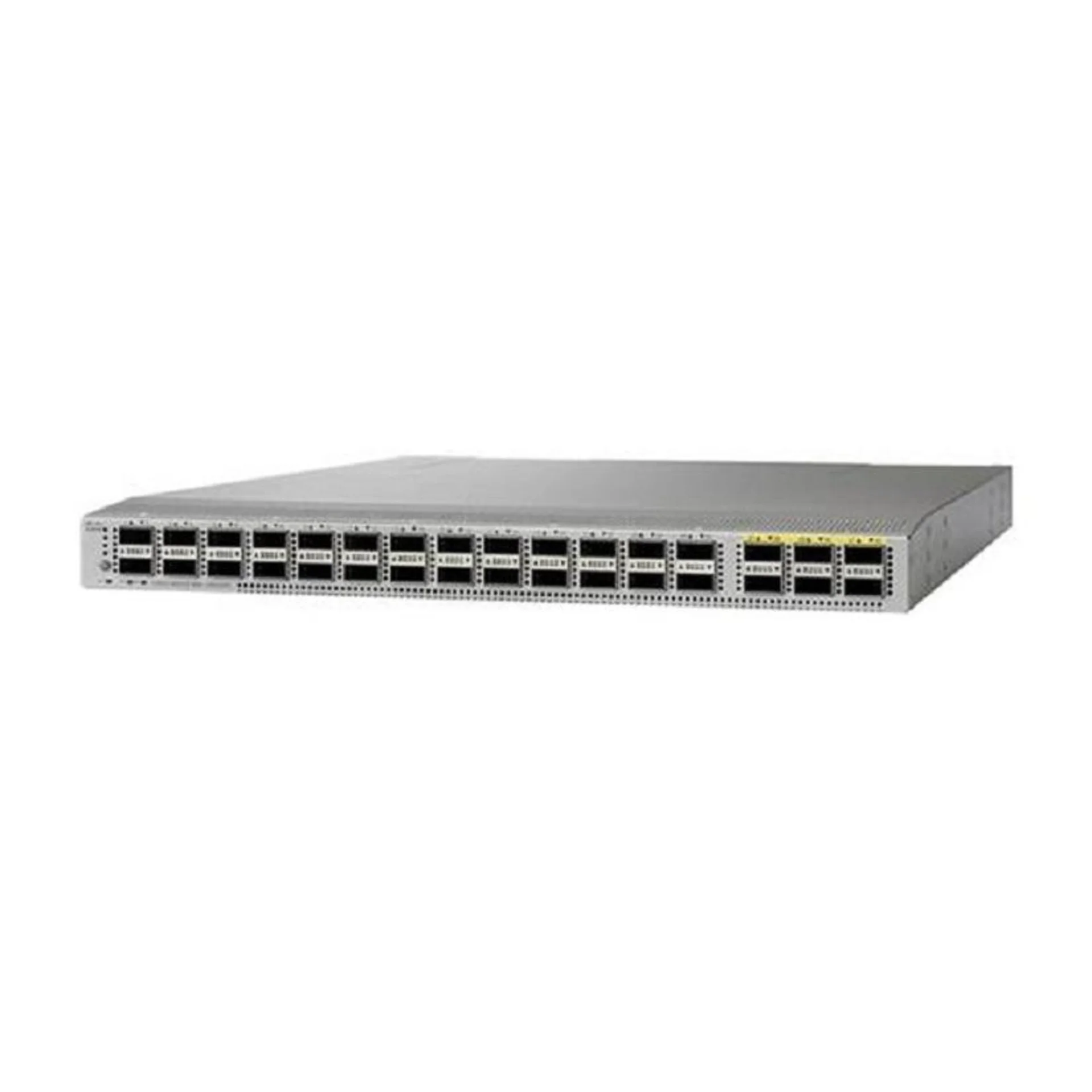 Коммутатор Cisco Nexus N9K-C9332PQ