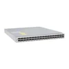 Коммутатор Cisco Nexus N9K-C9336C-FX2, направление охлаждения Port-side Exhaust