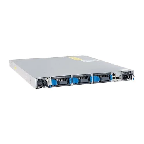 Коммутатор Cisco Nexus N9K-C9336C-FX2, направление охлаждения Port-side Exhaust