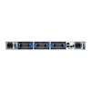 Коммутатор Cisco Nexus N9K-C9336C-FX2, направление охлаждения Port-side Exhaust