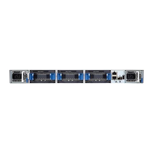 Коммутатор Cisco Nexus N9K-C9336C-FX2, направление охлаждения Port-side Exhaust
