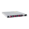 Коммутатор Cisco Nexus N9K-C9336C-FX2, направление охлаждения Port-side Intake
