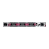 Коммутатор Cisco Nexus N9K-C9336C-FX2, направление охлаждения Port-side Intake